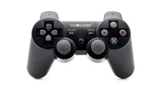 Doubleshock III Wireless Controller for PS3