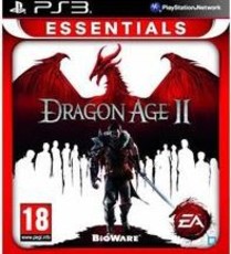 Dragon Age 2 Essentials (PS3)