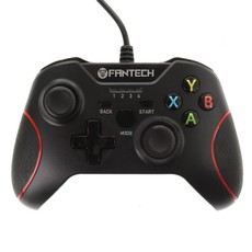 Fantech Shooter Gaming Controller for PC/PS3 - GP11 Shooter