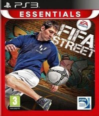 Fifa Street (Essentials) (PS3)