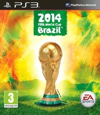 Fifa World Cup Brazil 2014 (PS3)