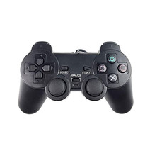 JB Luxx Wireless Game Controller for PC and PS3