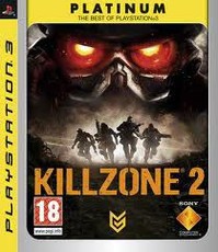 Killzone 2 (Platinum) (PS3)