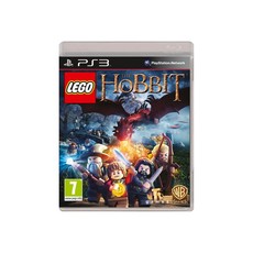 LEGO: The Hobbit (PS3)