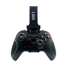 LMA- Bluetooth Wireless Gameing Controller For PC, PS3, IOS, Android