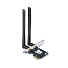 TP-Link Ac1200 Wi-Fi Bluetooth 4.2 PCI Network Crd