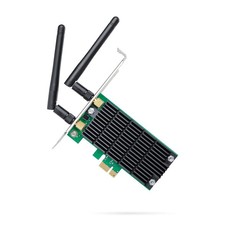 TP-LINK Archer T4E - AC1200 Wireless Dual Band PCI Express Adapter Card