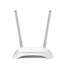 TP-LINK 300Mbps Wireless N Router (TL-WR850N)