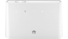 Huawei B311 S-220 4G LTE / WiFi Router Lite - White