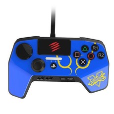MadCatz Arcade FightPad PRO Controller PS3/PS4 - Blue