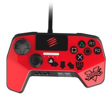MadCatz Arcade FightPad PRO Controller PS3/PS4 - Red