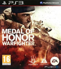Medal Of Honor Warfighter Essentials (PS3)