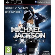Michael Jackson The Game (PS3)