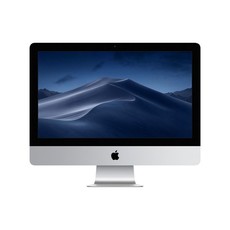 Apple iMac 21.5" Retina 4K Display Core i3 3.6GHz / 8GB / 1TB