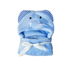 Bath Towel Chanel Blue Ellie