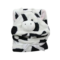 Bath Towel Chanel Spotted Cow
