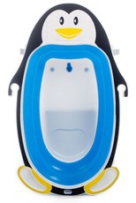 Essentials - Polar Penguin Baby Tub - Blue