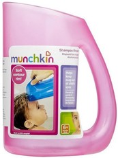 Munchkin - Shampoo Rinser - Pink