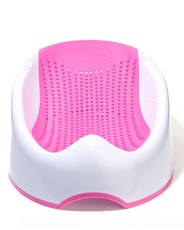 Nipper - Baby Bath Support Stand - Pink