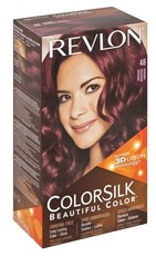 Revlon Colorsilk Permanent Hair Color