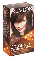 Revlon Colorsilk Permanent Hair Color