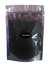 Sevich Hair Building Fibers Refill Bag 27g - Dark Brown