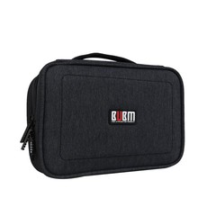 BUBM Electronics Accessories Large Travel Organizer Bag