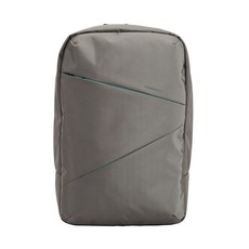 Kingsons Arrow Series 15.6" Laptop Backpack - Grey
