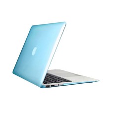 MacBook Air 11" Case - Blue (No CD Drive)