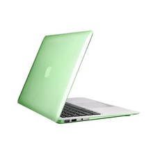 MacBook Air 11" Case - Green (No CD Drive)