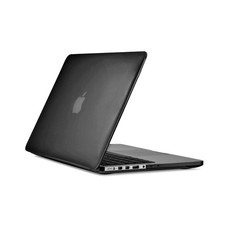 MacBook Pro 13" Case - Black (With CD Drive)