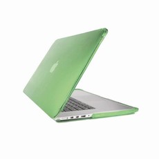 MacBook Pro Retina Display 13" Case - Green (No CD Drive)