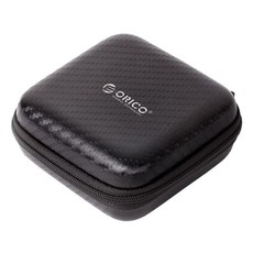 Orico Storage Bag for Digital Accessories / Protective Zip Pouch