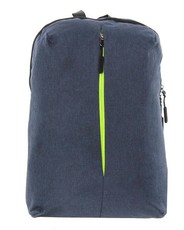 PowerUp Urban Denim Laptop Backpack-Denim Blue
