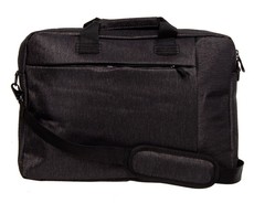PowerUp Urban Traveller Laptop Bag-Denim Black
