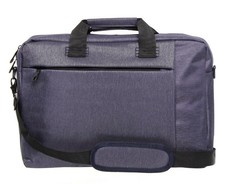 PowerUp Urban Traveller Laptop Bag-Denim Blue