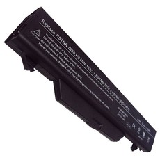 Astrum Replacement Laptop Battery for HP 4710S 4510S 4515S Series