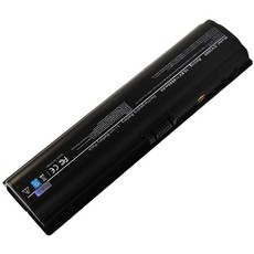 Astrum Replacement Laptop Battery for HP 500 / 520 Series