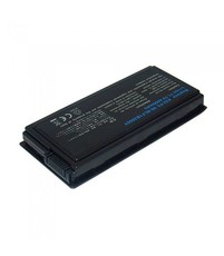 Battery for Asus F5 Series (X50, X50C, X50M) Laptop