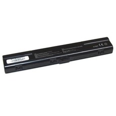 Battery for Asus M2 Series Laptops