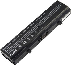 Battery for Dell Inspiron 1750 Series