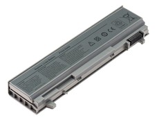 Battery for Dell Latitude E6400, E6500, Precision M2400, M6400 (PT4341)