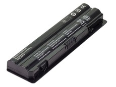 Battery for Dell XPS 14, 15, 17, L401X, L501X, L502X, L701X, L702X (JWPHF)