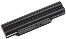 Battery For Futjitsu A532 Series