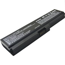 Battery for Toshiba Satellite L640 L640D L730 P770