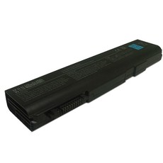 Battery for Toshiba Tecra A11 M11 S11