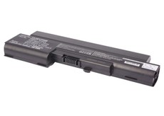 Compaq - Dell and other laptop model battery