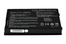 Compatible Asus A32-A8 F80 6-Cells Replacement Battery