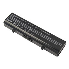 Compatible Dell 1525 6-Cells Replacement Battery