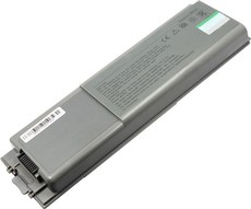 Compatible Dell D800 6-Cells Replacement Battery